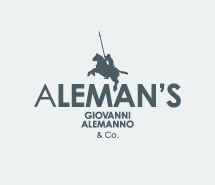 Aleman's Design
